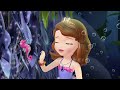 Sofia the First Meets Princess Ariel | Full Episode | Floating Palace Pt 2 | S1 E23 | @disneyjunior