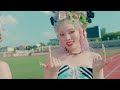 CHANMINA - B級(B-List) (Official Music Video)