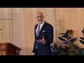 Arthur Brooks: Build the Life You Want: The Art and Science of Getting Happier