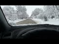 2008 Hyundai Elantra Drive #4 (Snow)