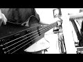 Metallica - Nothing Else Matters (Bass Cover)