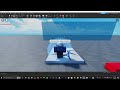 Roblox Studio DEATH ANIMATION! (It took very long to make)