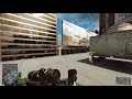 Battlefield 4 - Clutch SRAW Hit