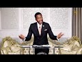HOLLYWOOD is NOT HOLY | Prophet Uebert Angel