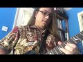 IRON MAIDEN- The Trooper (Intro Cover) #prsguitars #guitar #80smetal #music #guitarist #fyp #music