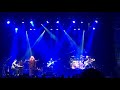 Steve Hackett - Firth of Fifth (Live 2019)