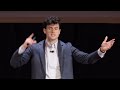 Myths Retold, Lives Unfolded | Ian McArthur | TEDxDuke