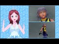 Riku’s TRUE Origin... - Kingdom Hearts Theory