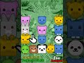 Zoo Escape! - Animal Match