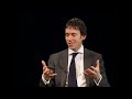 The Places In Between with Rory Stewart - Conversations with History