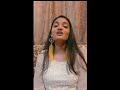 Ekadantaya Vakratundaya // Ganesh Chaturthi Song // by Priya 🍀✨