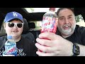 MTN DEW Liberty Chill, Star Spangled Splash and Freedom Fusion Review