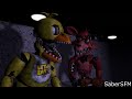 The Final Chapter [FNAF/SFM/SHORT]