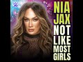 WWE: Not Like Most Girls (Nia Jax)