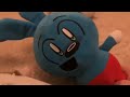 FNAF Plush World: Behind The Cotton