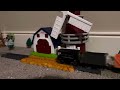 Samson with Minis Classic Troublesome Truck (Thomas Minis 2023 Advent Calendar Day 15!!)