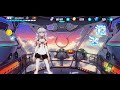 Honkai Impact 3 - Galaxy Note 9 - Max Graphics