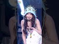 [#음중직캠] BADVILLAIN Chloe Young (배드빌런 클로이 영) - BADVILLAIN 직캠 | 쇼! 음악중심 | MBC240615방송