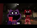 BOBBY BEARHUG IS SHARING HER LOVE INTO VRCHAT! | Poppy Playtime: Chapter 3 - Funny moments -