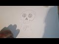 Daily life as Goo (drawing video)