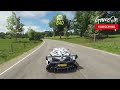 Forza Horizon 4 Lamborghini Veneno Free Roam Gameplay