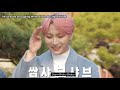 Just ATEEZ Seonghwa Struggles While Playing Games for 12 minutes straight