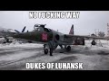 Dukes of Luhansk