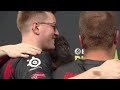 FAZE CSGO - THE INTEL GRAND SLAM JOURNEY