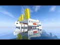 MINECRAFT - Britannic Film 2017