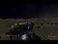 Mount & Blade Warband potyczka