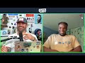 Seahawks Boye Mafe On New HC Mike Macdonald, DK Metcalf & Playing Trent Williams