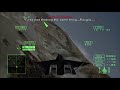 Ace Combat 5: The Unsung War - Mission 23: Ghosts of Razgriz