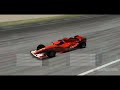 Massive Bounce Back At Indianapolis After Disappointing Results In Canada | F1 06 Career Mode Szn 2