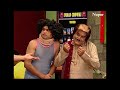 Gopi ने करवाया चौंकी में लड़की से मुजरा | F.I.R. | Full Comedy | Ep 735