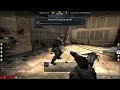 CS:GO Quadra headshot