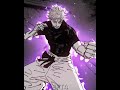 Gojo Is Back ?!💀🔥🐐|Jujutsu Kaisen manga edit