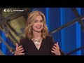 Protect Your Heart From Offense | Victoria Osteen