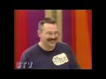 The Price is Right - October 18, 1994