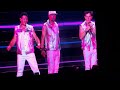 NKOTB/DJ Jazzy Jeff -Kids-Jones Beach, NY(8/4/24)4K HD-Best One!