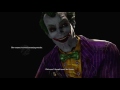 Batman: Return to Arkham - Arkham Asylum Combat Challenge (DLC) - Totally Insane