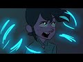 Into The Unknown // TTS HEA AU ANIMATIC