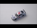 Diecast Review #135 Trevor Bayne #6 2016 AdvoCare