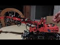 Lego 42144 Umschlagbagger