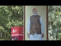 Elecciones en la India: ¿Qué tan popular es Narendra Modi?