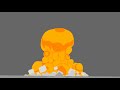 Legalize nuclear bombs!\re-animating my old animations!