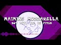 Maiming Mozzarella V2 but with the original speed and pitch