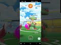 Pokémon GO - Silph Road Goliath Challenge Bronze (Breloom)