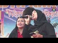 TERLALU ST 12 COVER BY  BU LURAH N NURIYAH