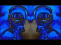 CRAZY FROG FUNNY SONG WITH FUNNIEST EFFECTS + BEST AUDIO VISUALS @DamSamTv