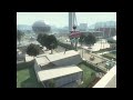 Tomahawk across the map - Nuketown